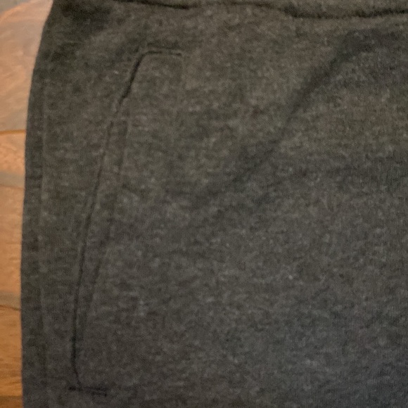 Women’s charcoal Grey joggers in size M - Picture 7 of 8
